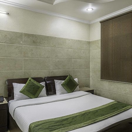 Hotel Treebo Trend Singh Sons Karol Bagh Neu-Delhi Exterior foto