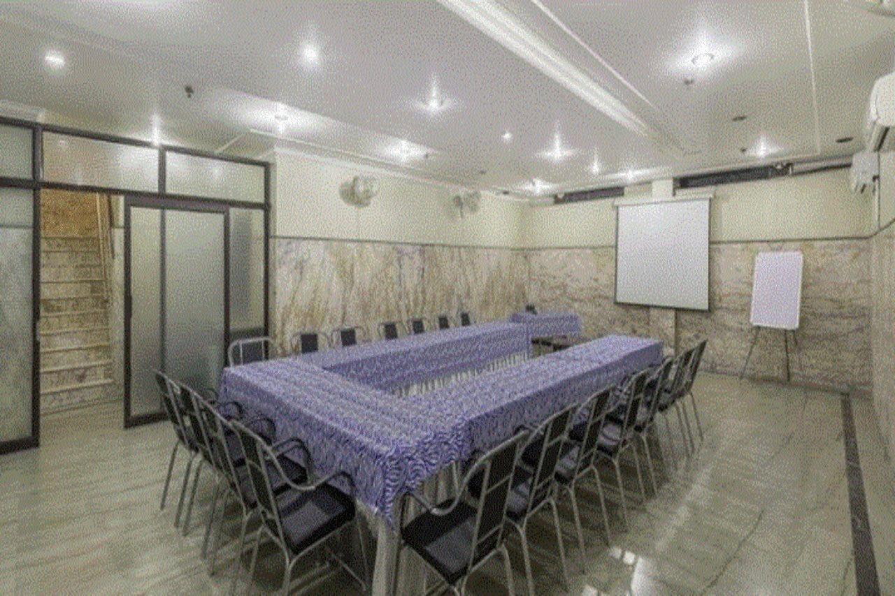 Hotel Treebo Trend Singh Sons Karol Bagh Neu-Delhi Exterior foto