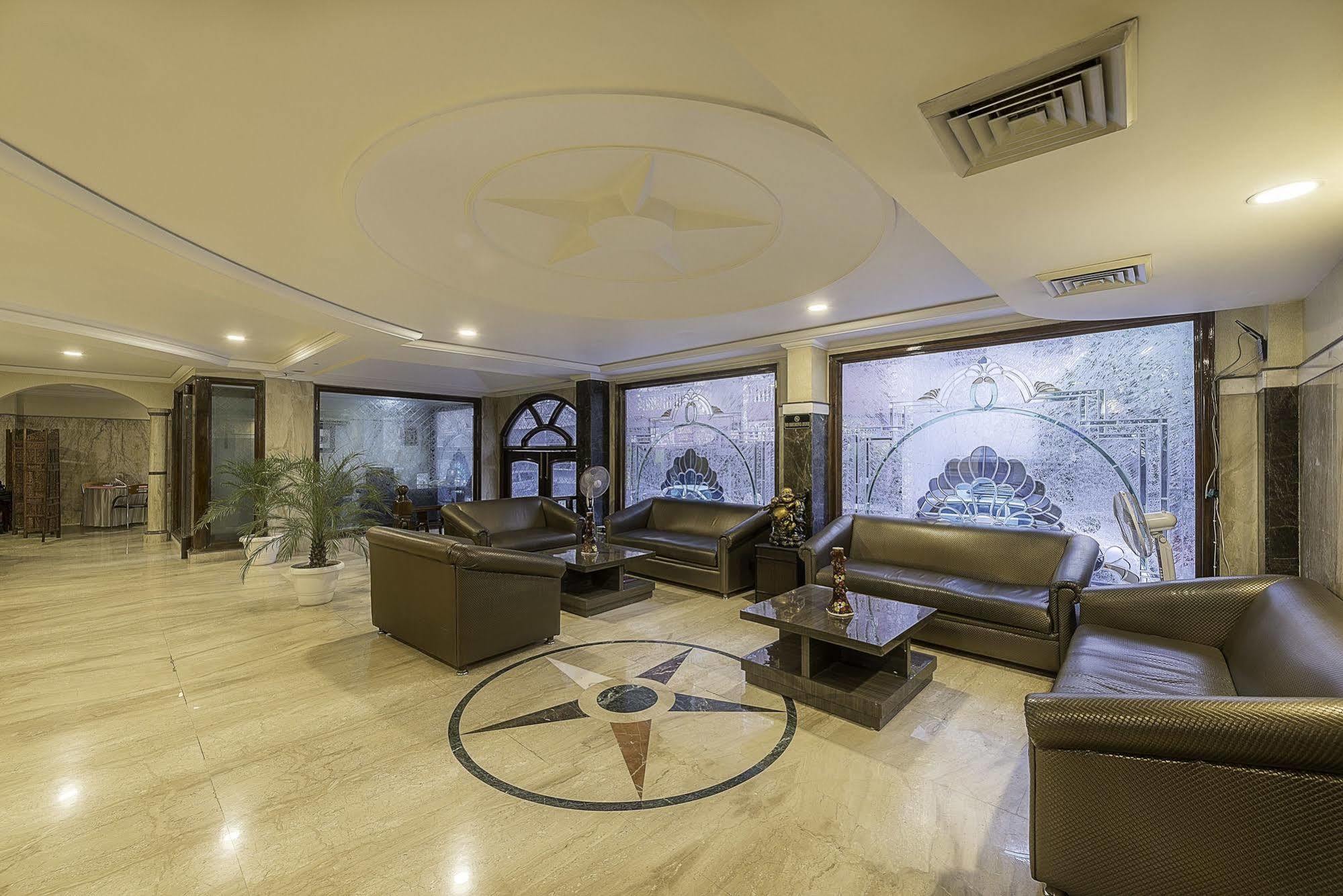 Hotel Treebo Trend Singh Sons Karol Bagh Neu-Delhi Exterior foto